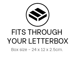 Our Dog Food Sample Packs Fit Through Your Letterbox