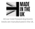 Walker and Drake Dog Food  in made in the UK