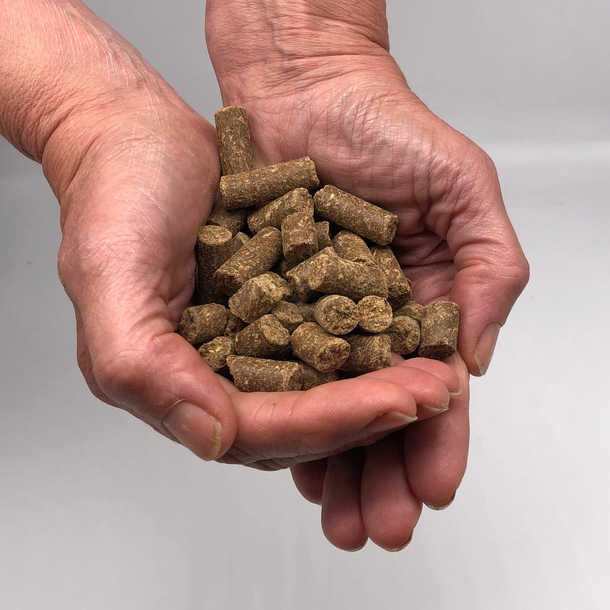 Walker and Drake Dry Dog Food Kibble