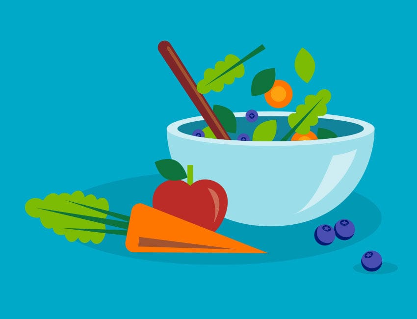 Vegetables Are Added To Our Dog Food Which Is Gentle On Dogs Tummies