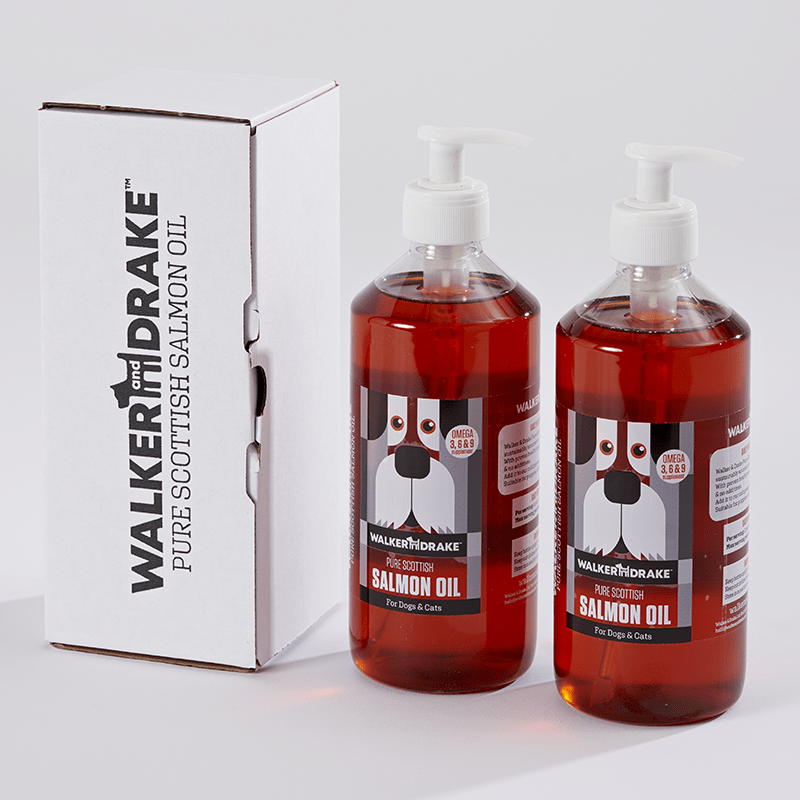 Plato salmon oil online