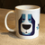 Walker and Drake Illustrative Mug - Ocean Fish FM001AC041