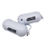 Walker and Drake PLASTIC POO BAG DISPENSER PD001AC051